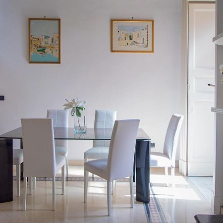 Santa Domenica Guest House Katanya Dış mekan fotoğraf