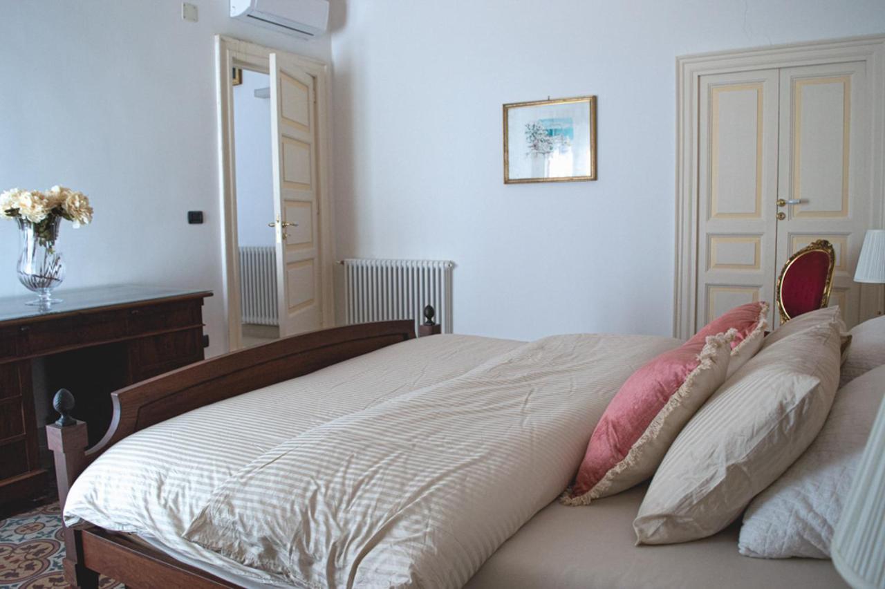 Santa Domenica Guest House Katanya Dış mekan fotoğraf