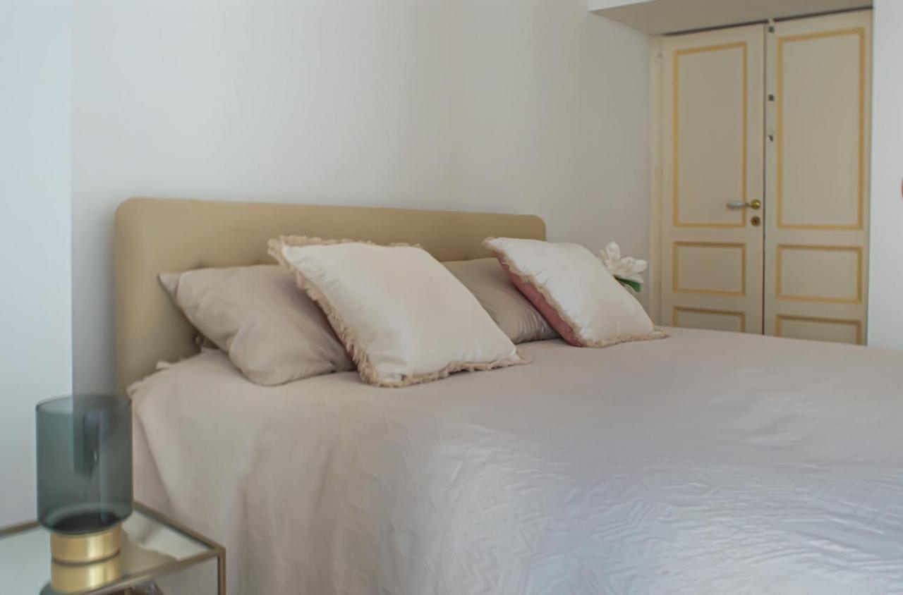 Santa Domenica Guest House Katanya Dış mekan fotoğraf