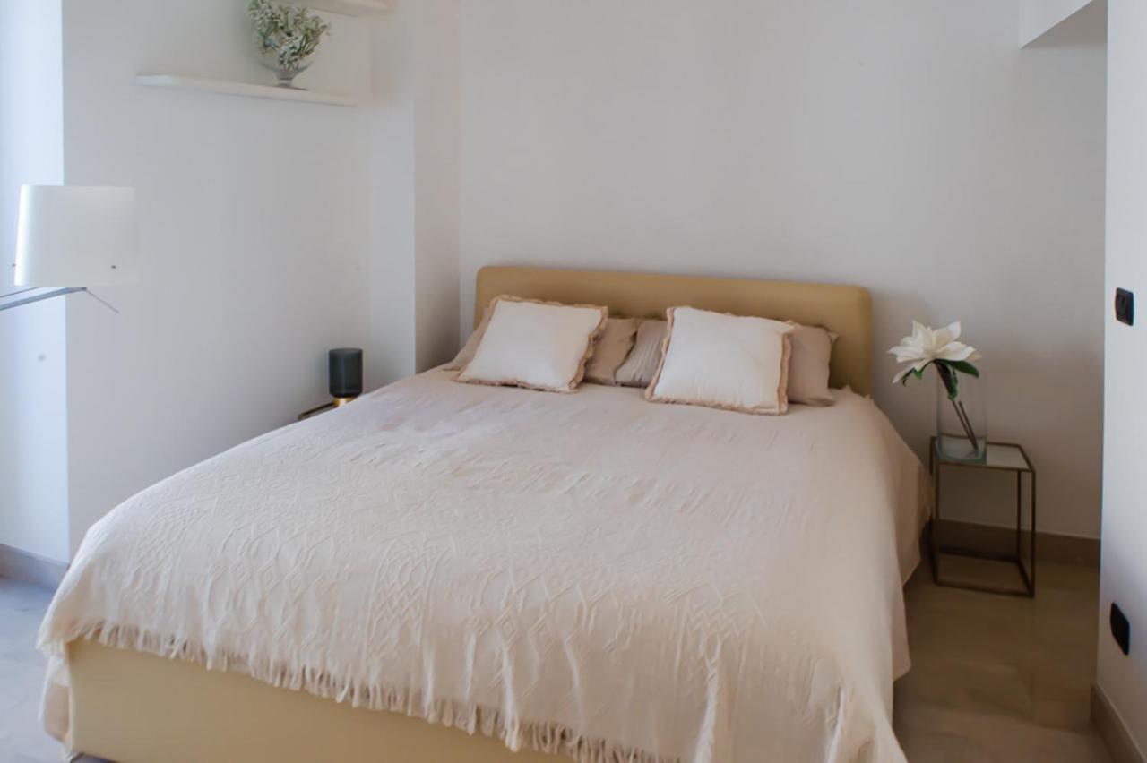Santa Domenica Guest House Katanya Dış mekan fotoğraf