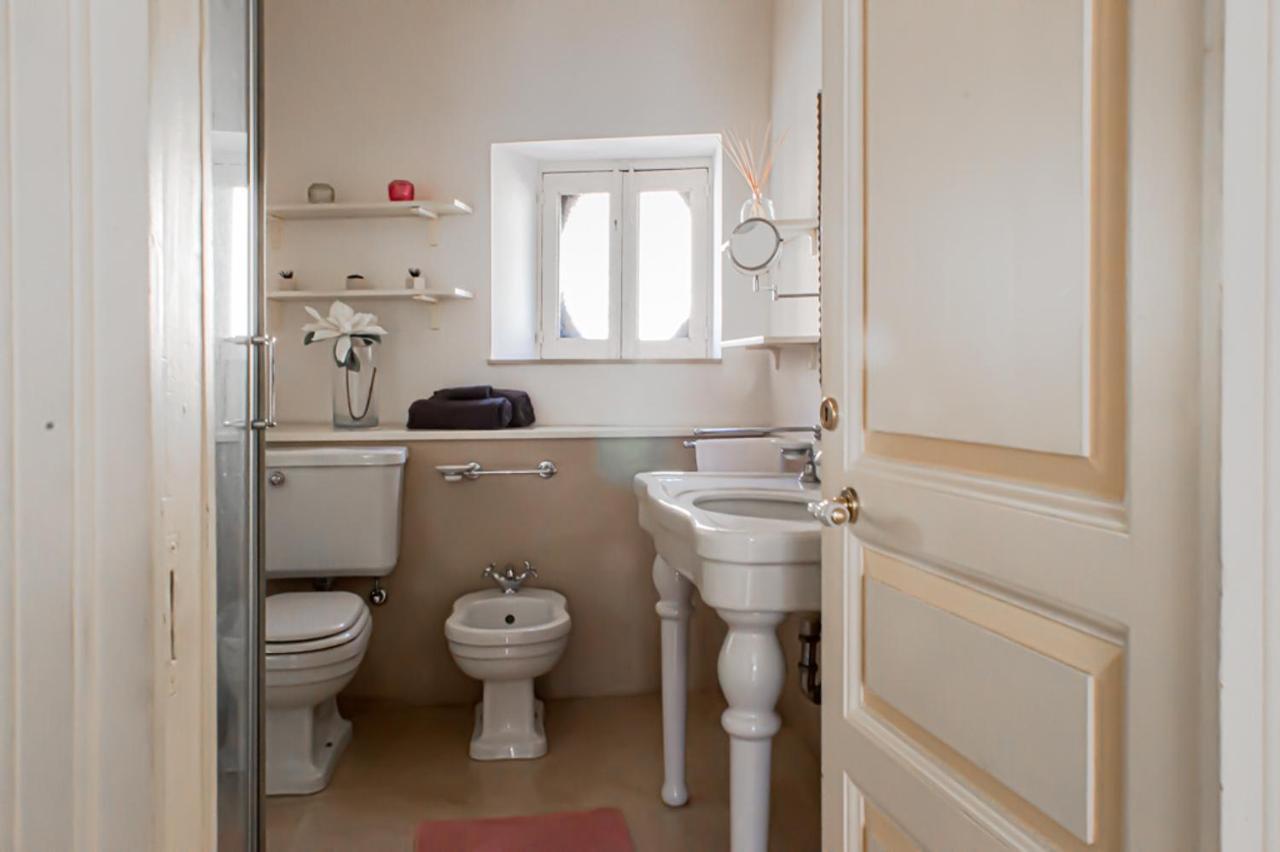 Santa Domenica Guest House Katanya Dış mekan fotoğraf