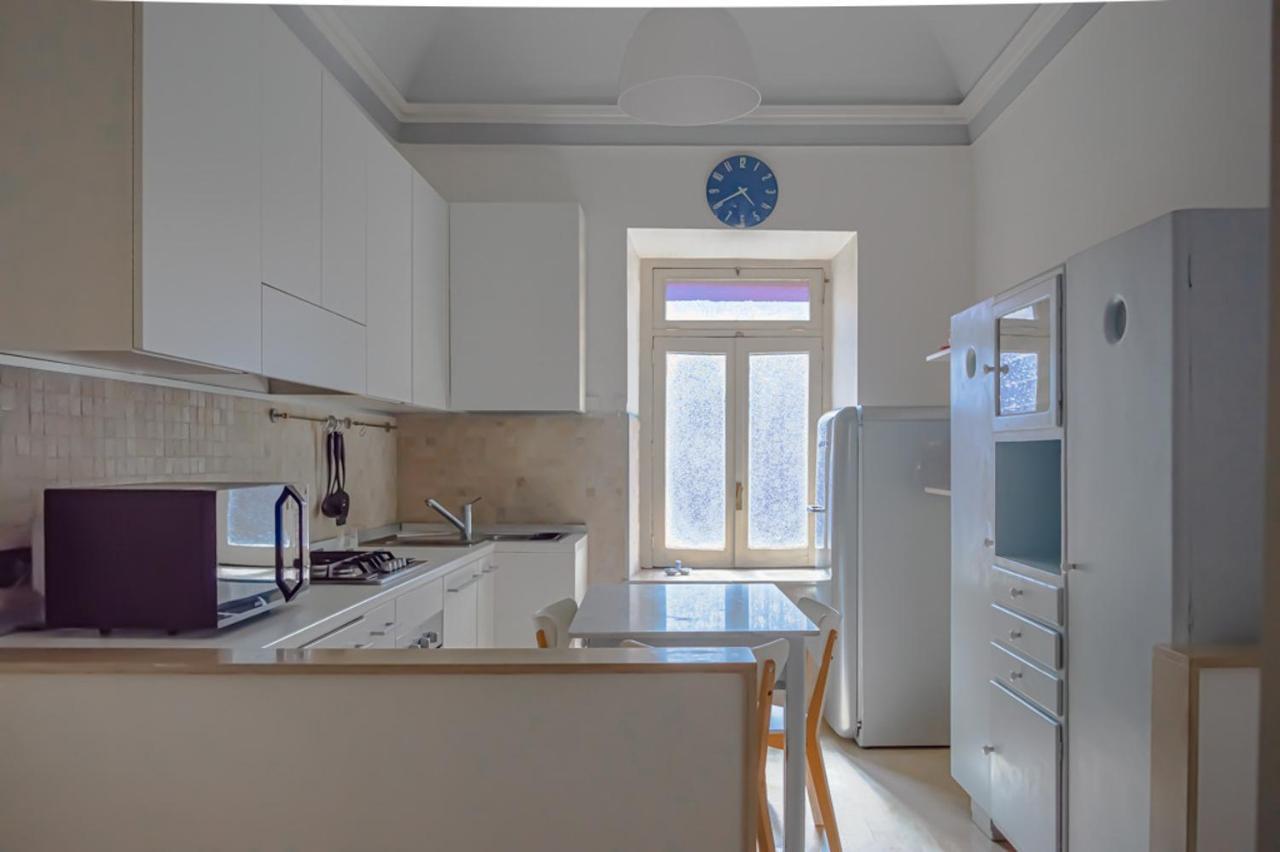 Santa Domenica Guest House Katanya Dış mekan fotoğraf
