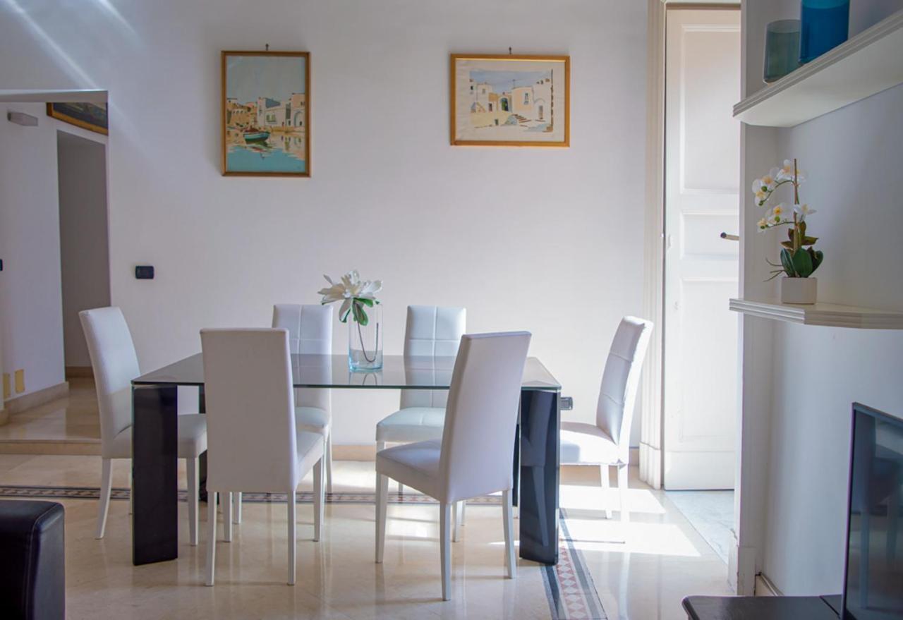 Santa Domenica Guest House Katanya Dış mekan fotoğraf