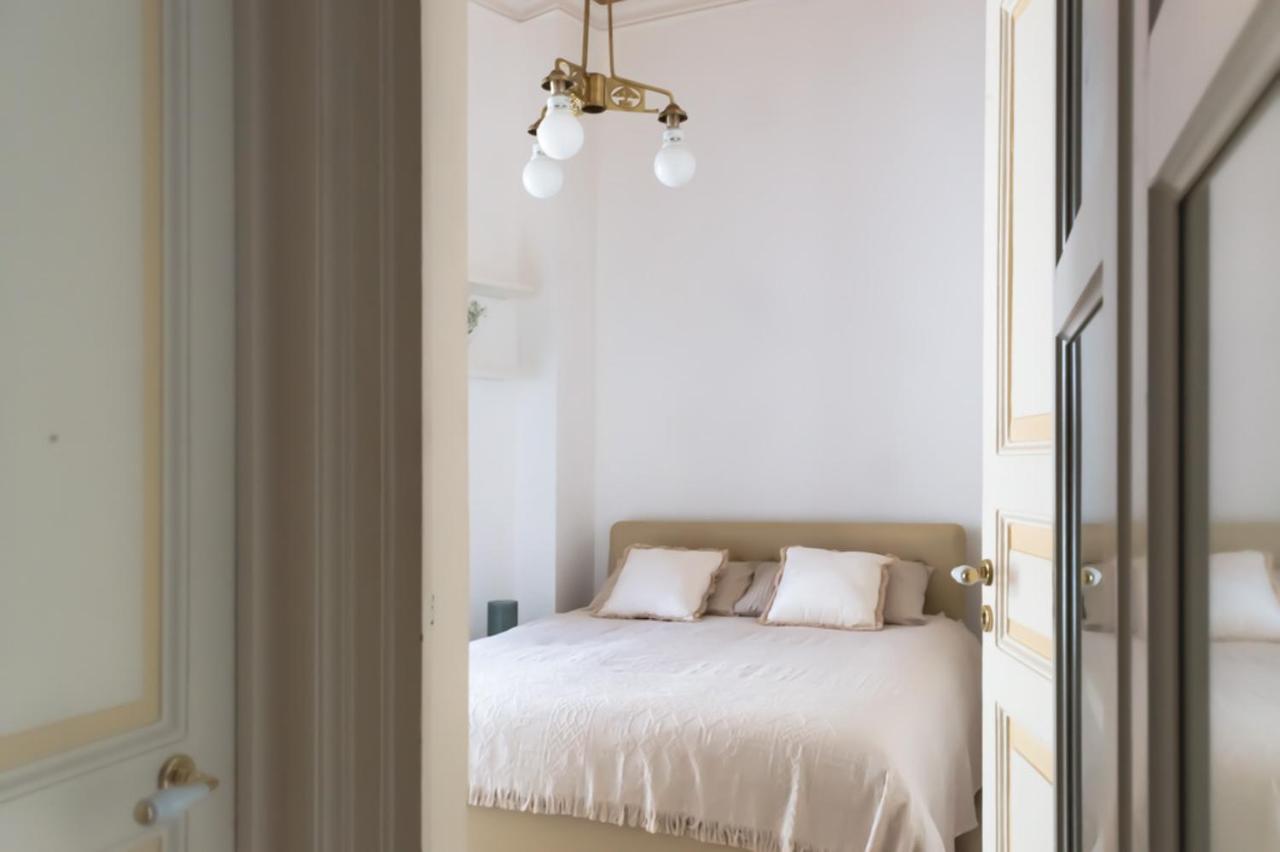 Santa Domenica Guest House Katanya Dış mekan fotoğraf