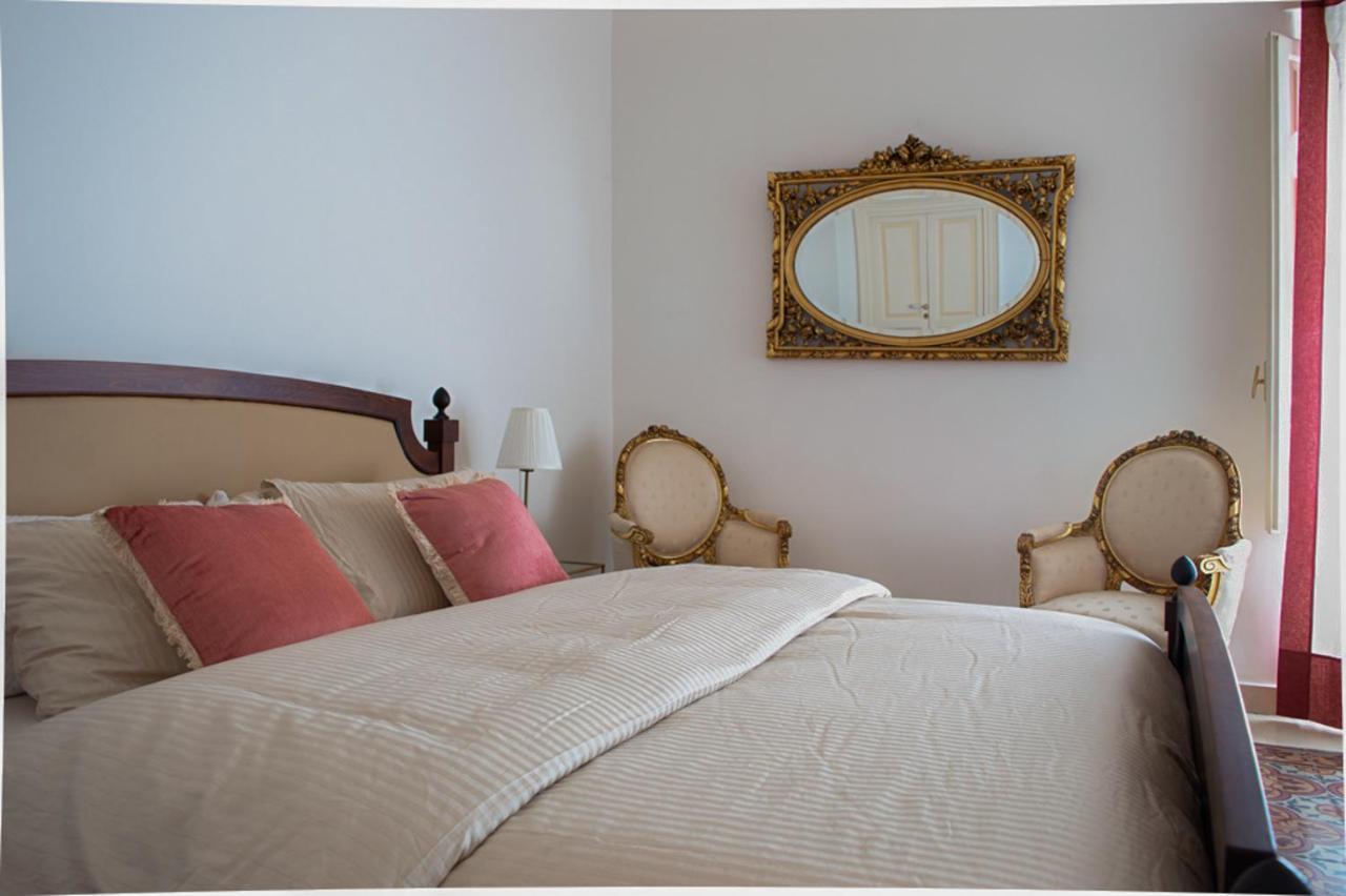 Santa Domenica Guest House Katanya Dış mekan fotoğraf