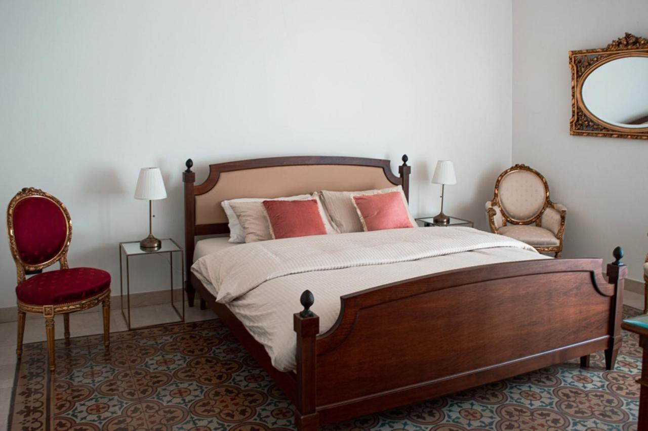 Santa Domenica Guest House Katanya Dış mekan fotoğraf