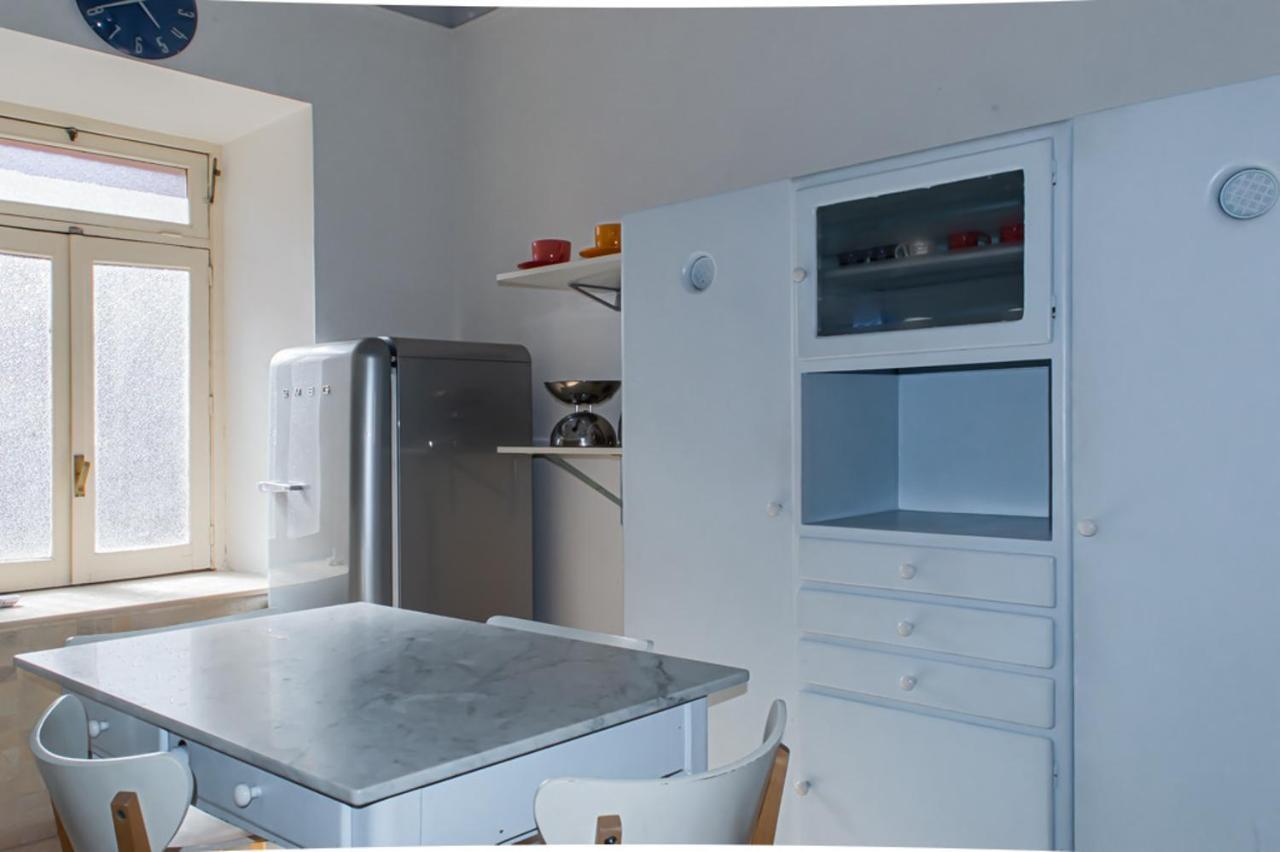 Santa Domenica Guest House Katanya Dış mekan fotoğraf