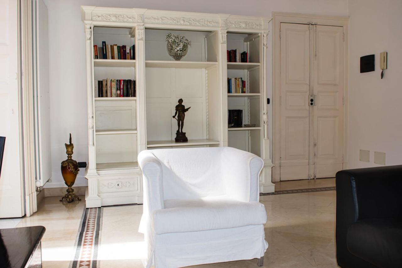 Santa Domenica Guest House Katanya Dış mekan fotoğraf
